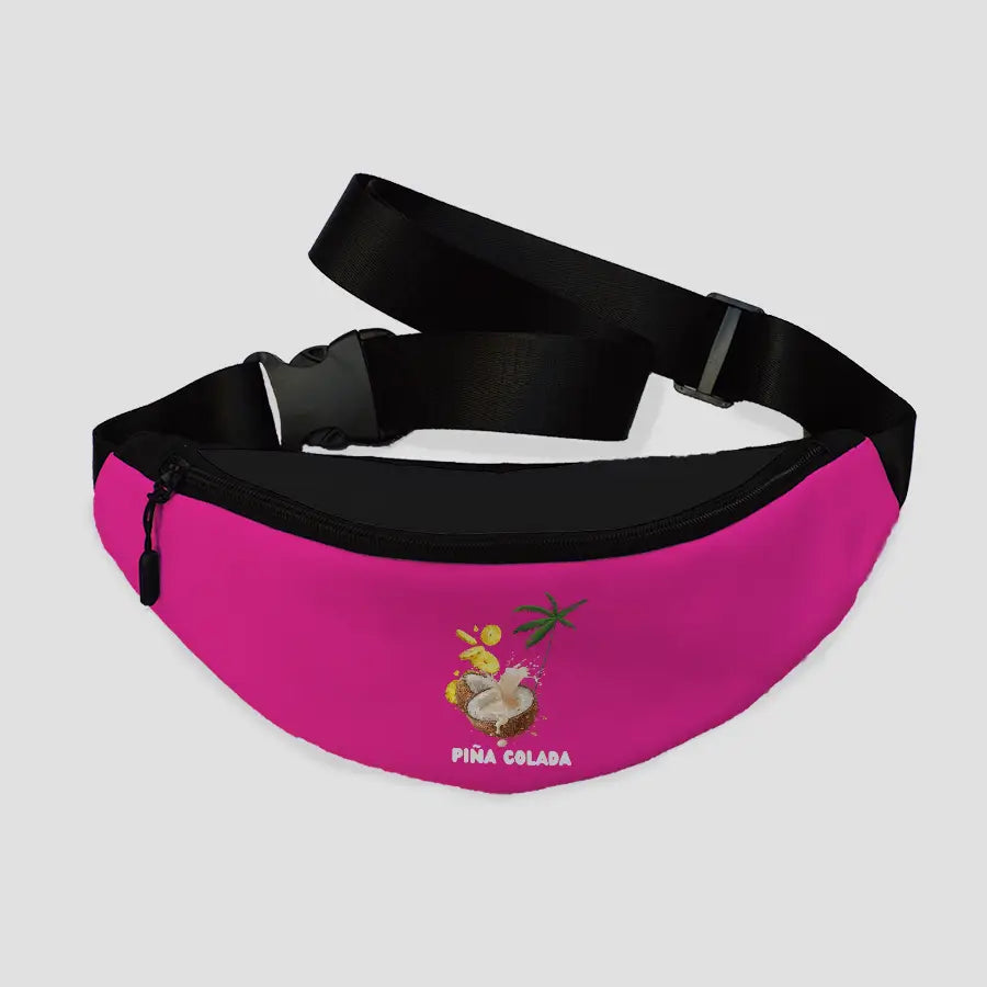 Piña Colada | Fanny Pack