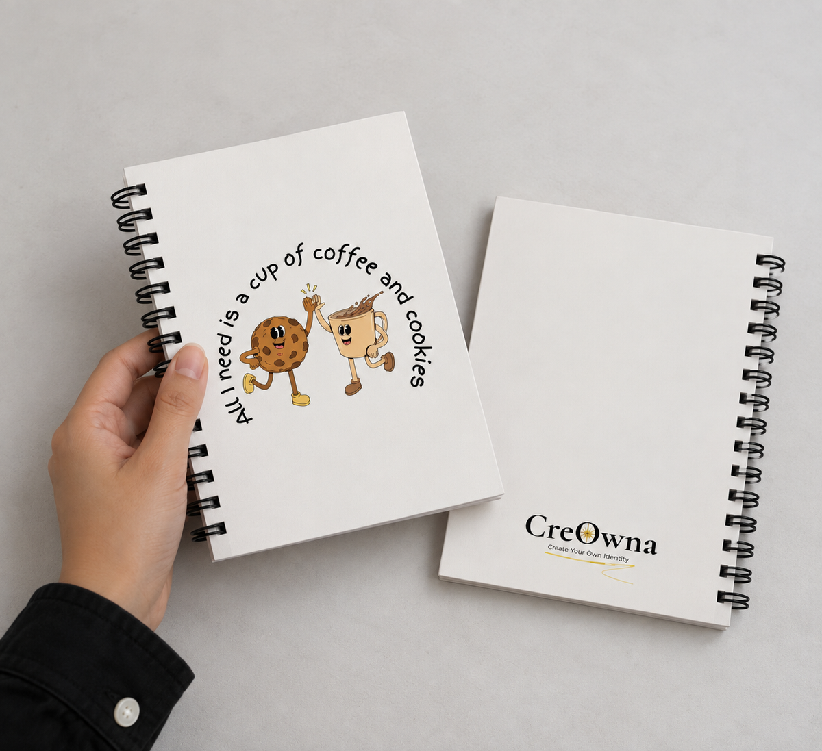Notebook
