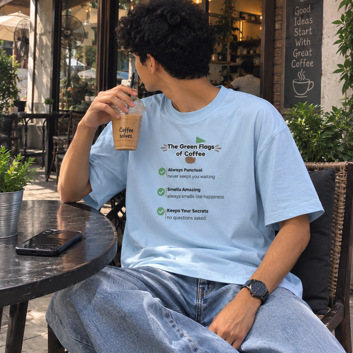 Coffee Lovers
