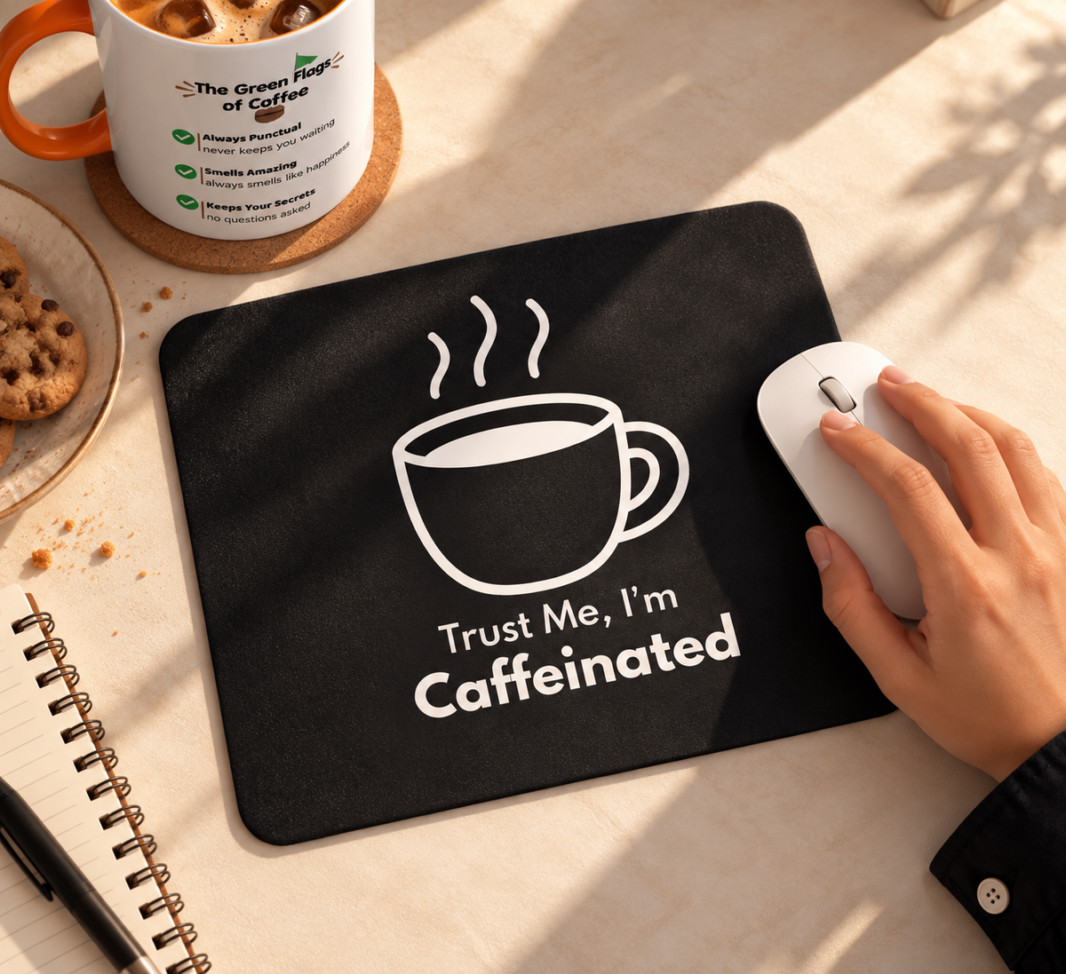 Mouse Pads