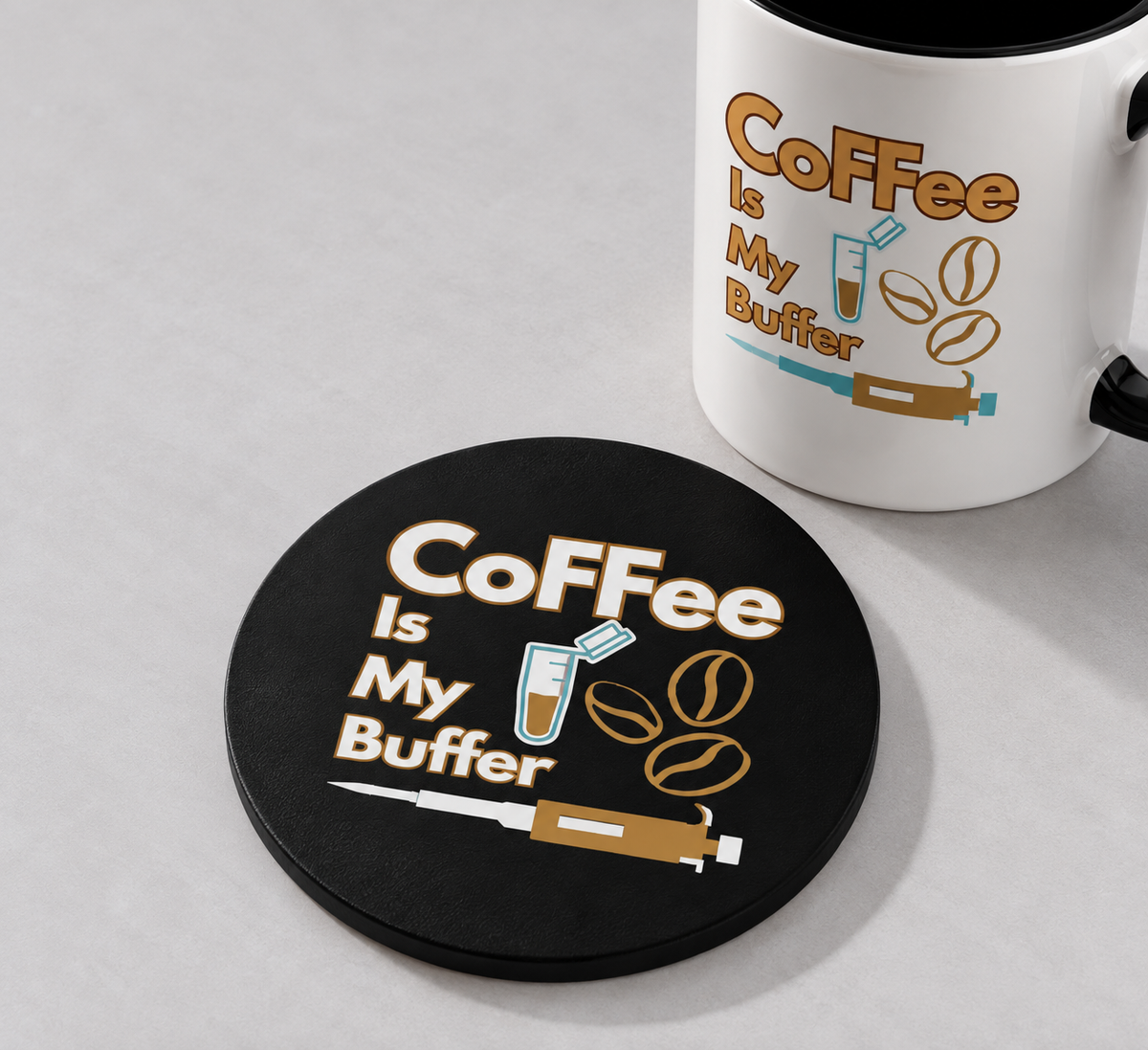 Coasters