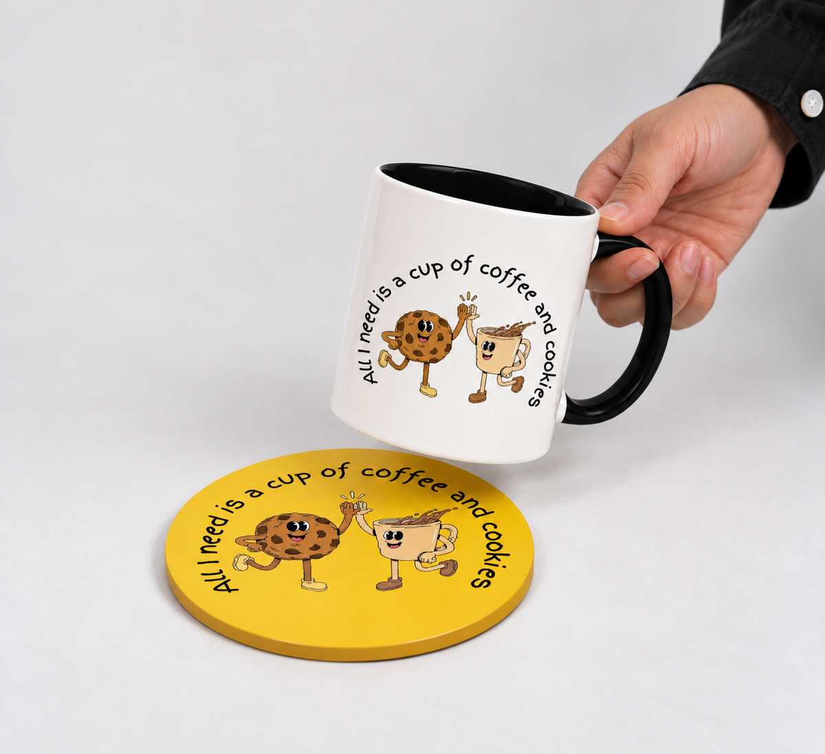 Mugs