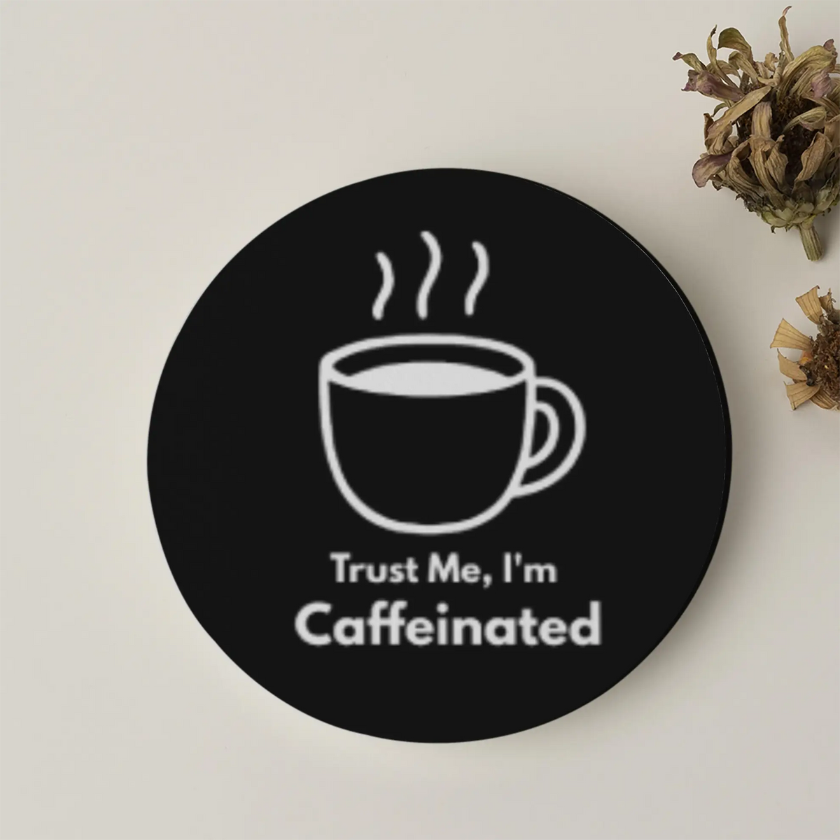 Coasters