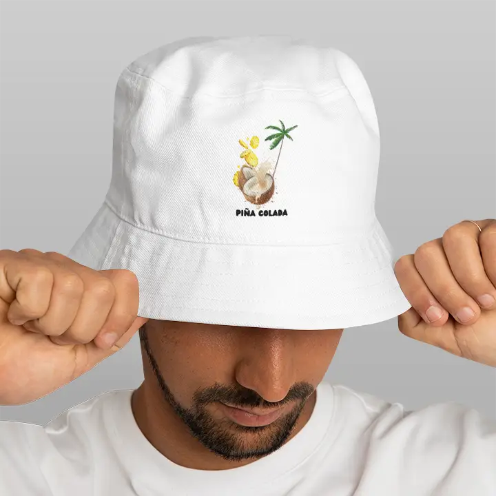 Bucket Hats