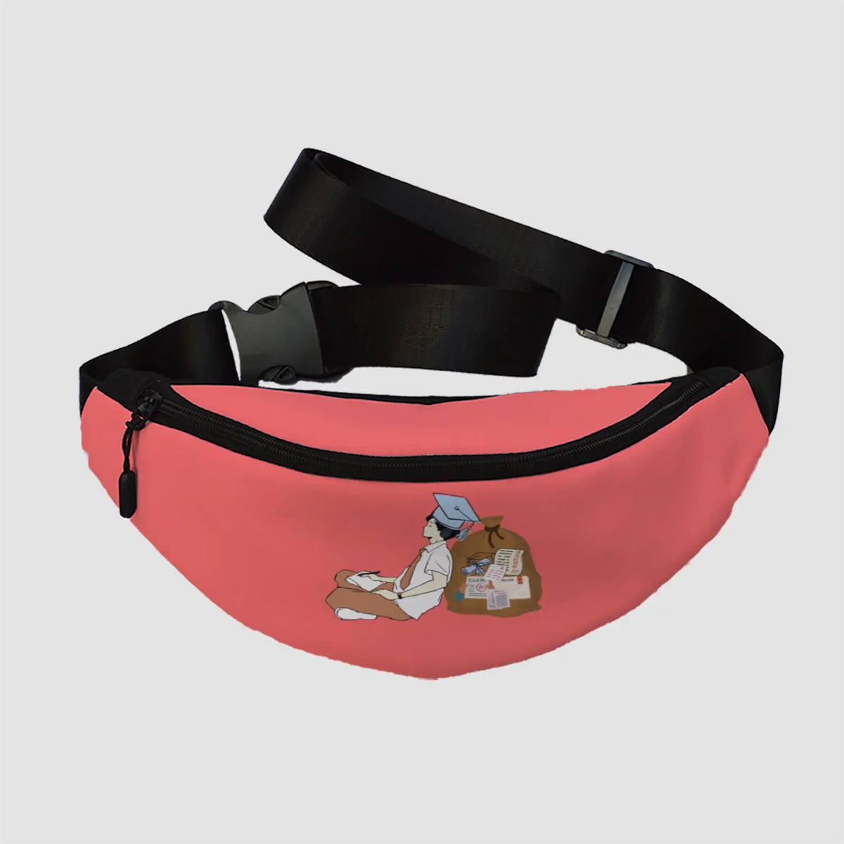 Senior Sack | Fanny Pack