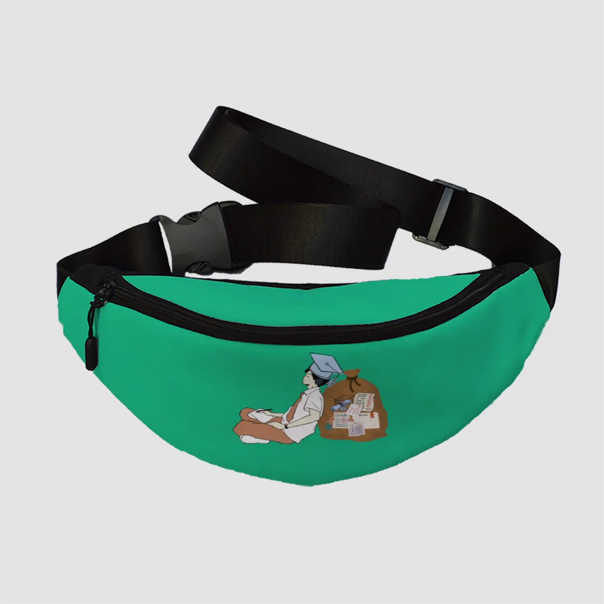 Senior Sack | Fanny Pack