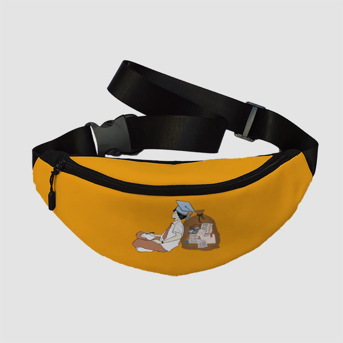 Senior Sack | Fanny Pack