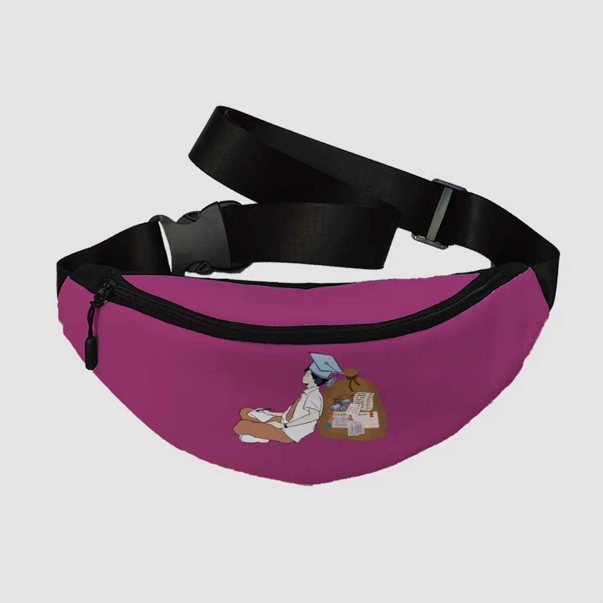 Senior Sack | Fanny Pack