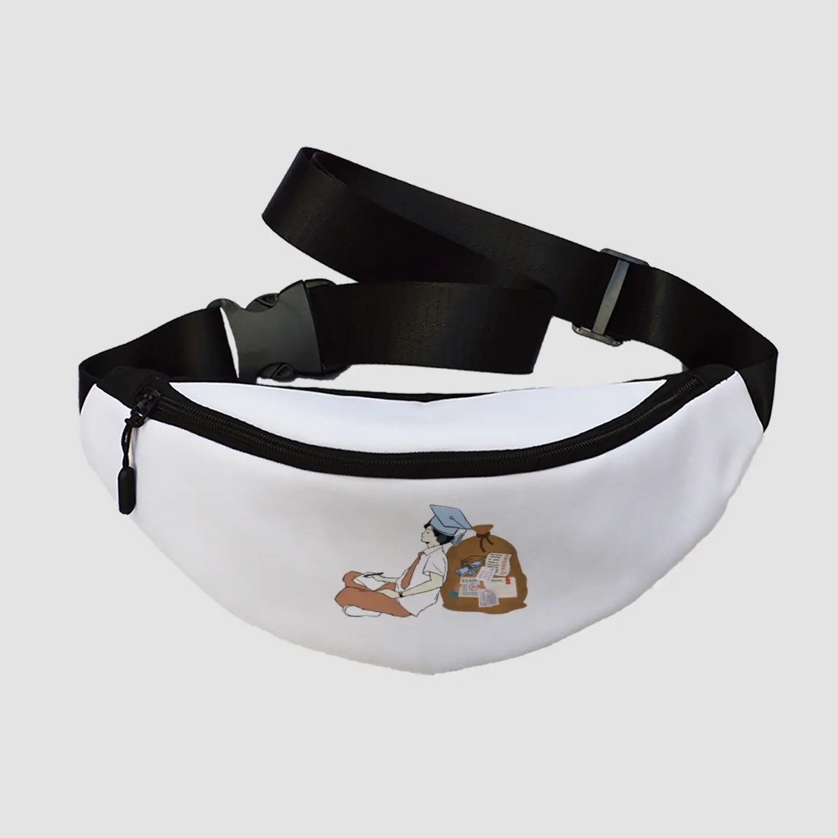 Senior Sack | Fanny Pack
