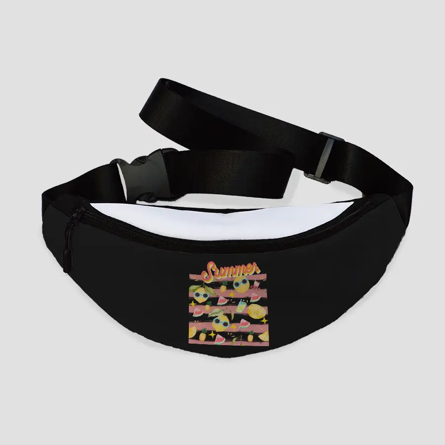 Summer| Fanny Pack