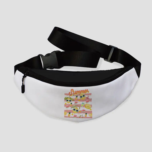 Summer| Fanny Pack