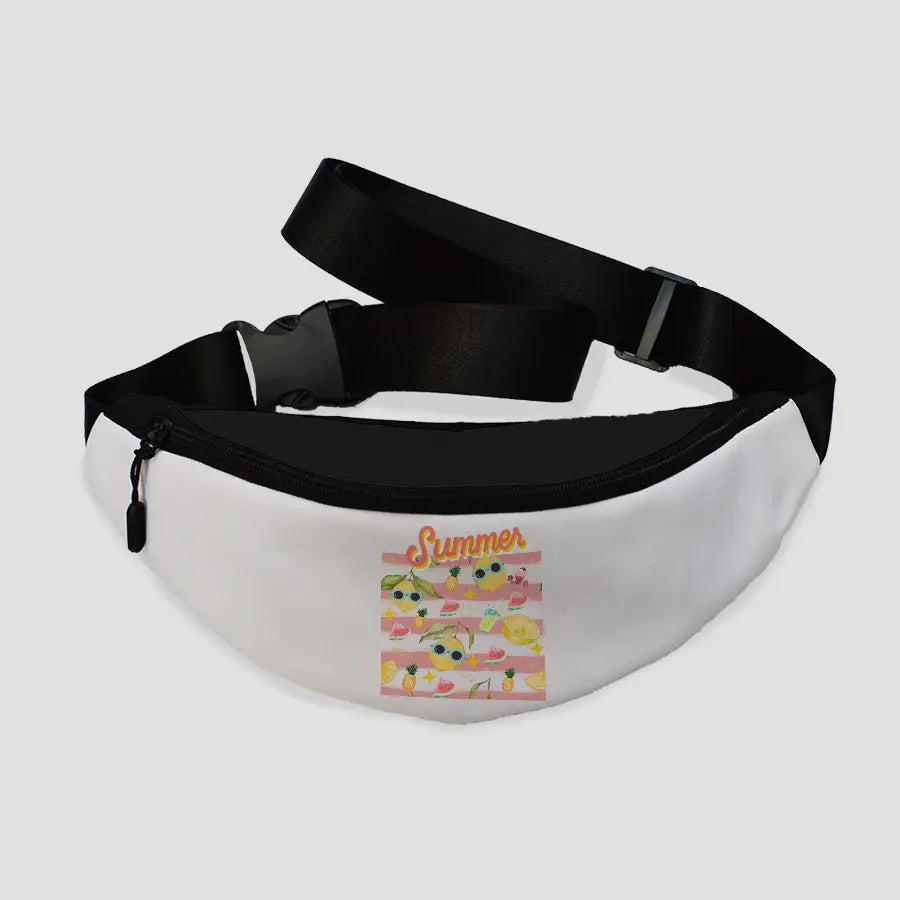 Summer| Fanny Pack