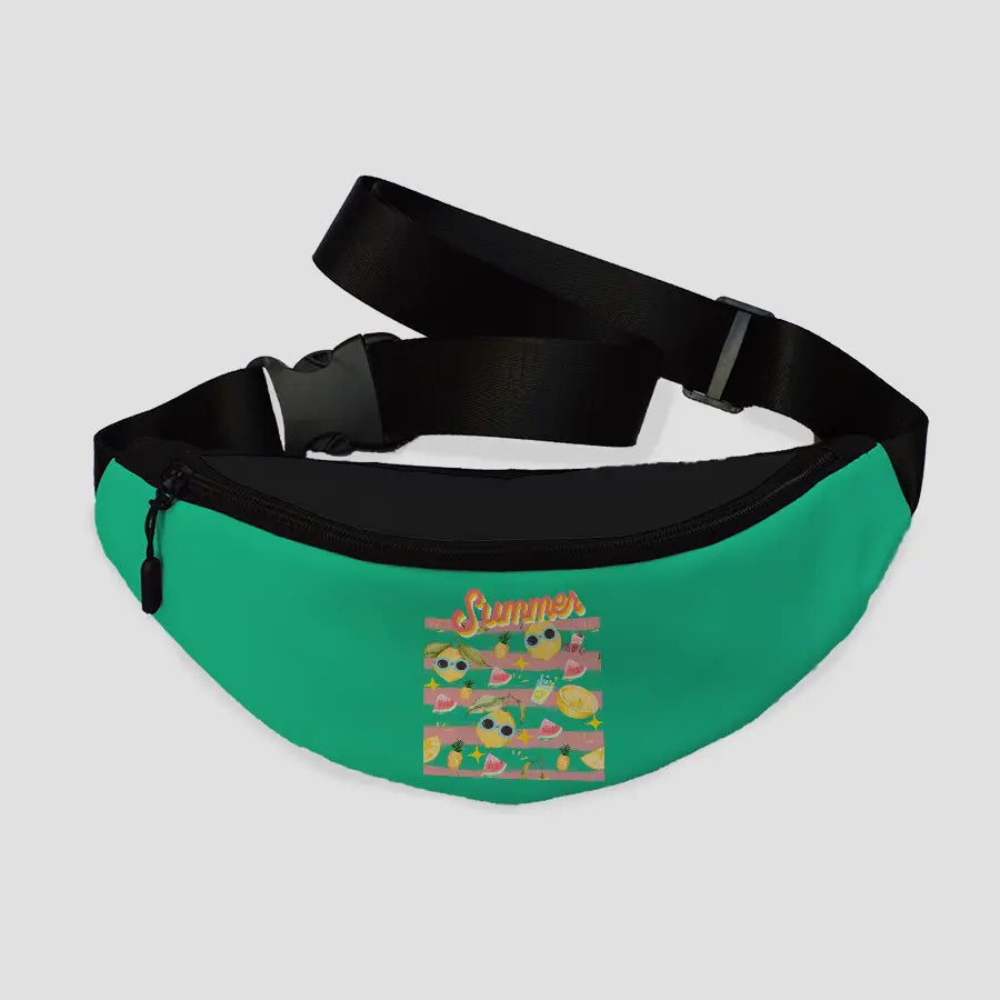 Summer| Fanny Pack