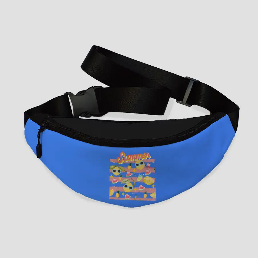 Summer| Fanny Pack