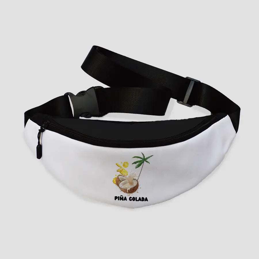 Piña Colada | Fanny Pack