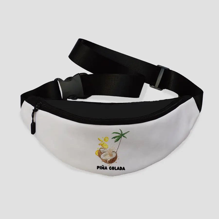 Piña Colada | Fanny Pack