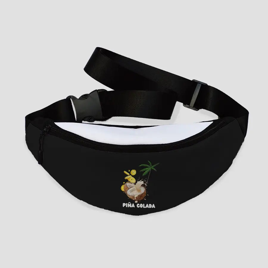 Piña Colada | Fanny Pack