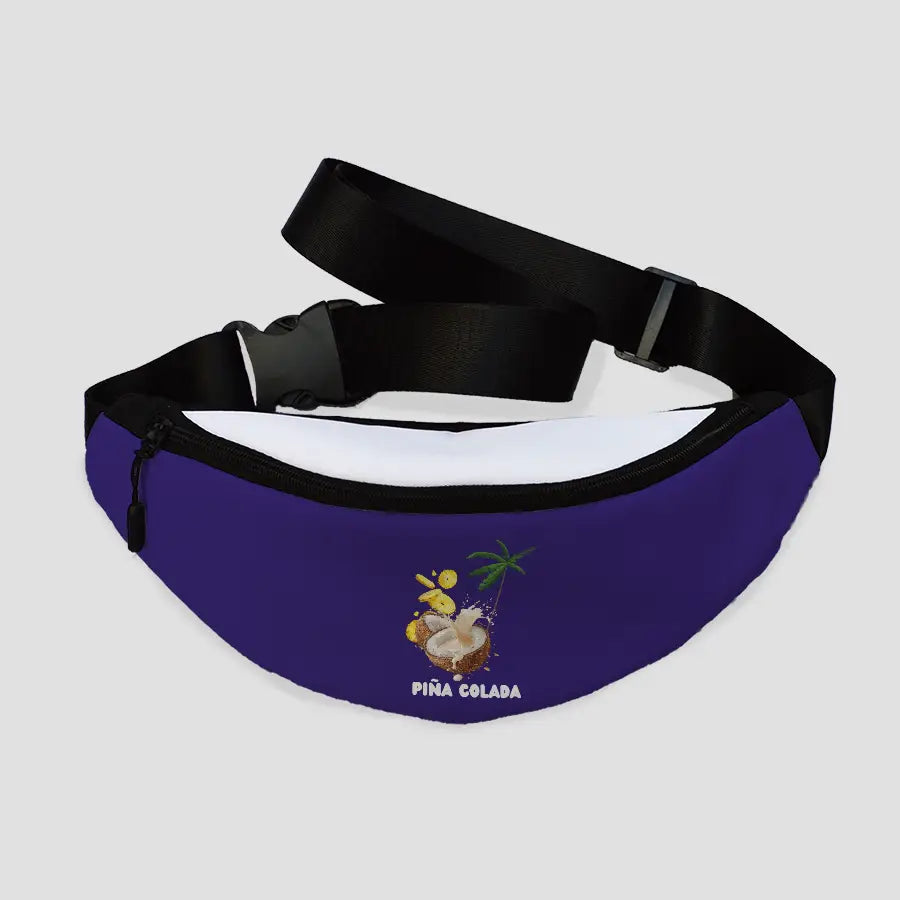 Piña Colada | Fanny Pack