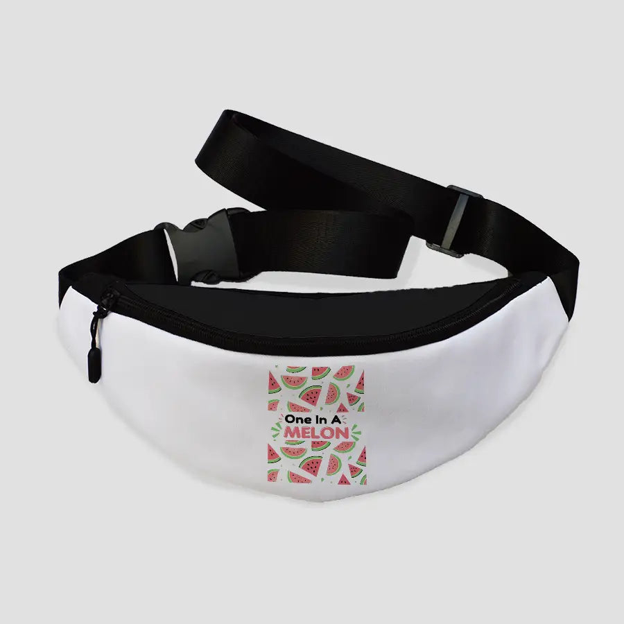 One In A Melon| Fanny Pack