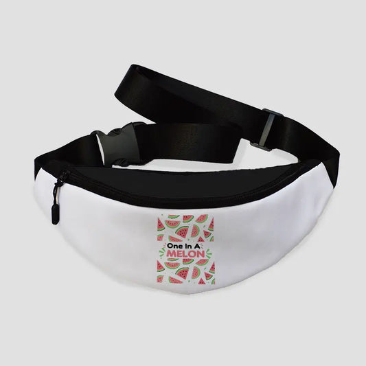 One In A Melon| Fanny Pack