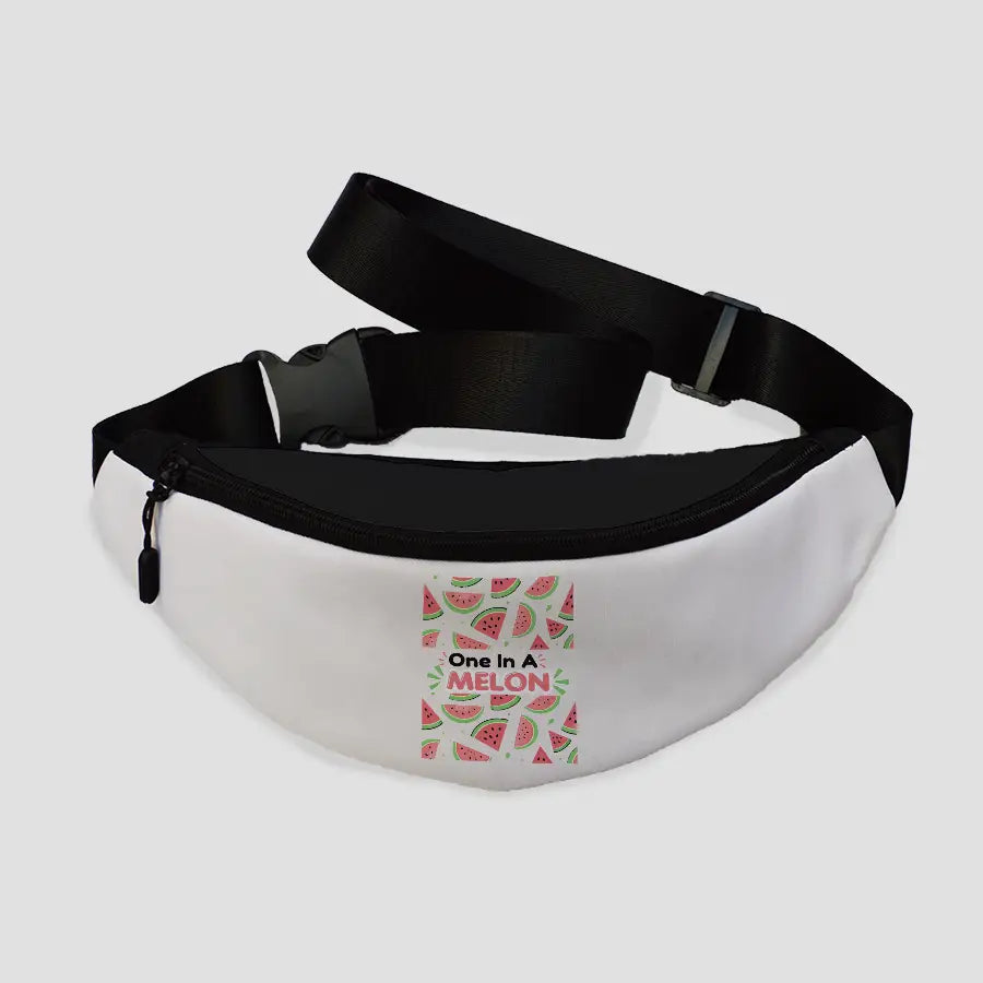 One In A Melon| Fanny Pack