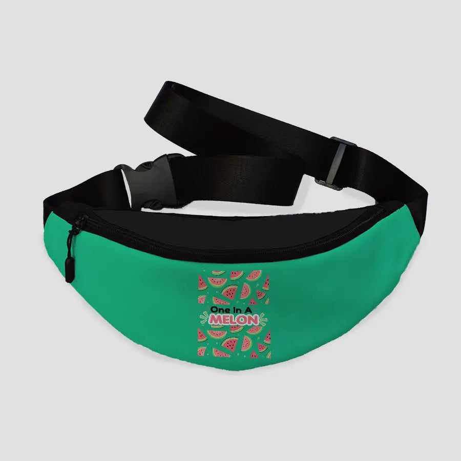 One In A Melon| Fanny Pack
