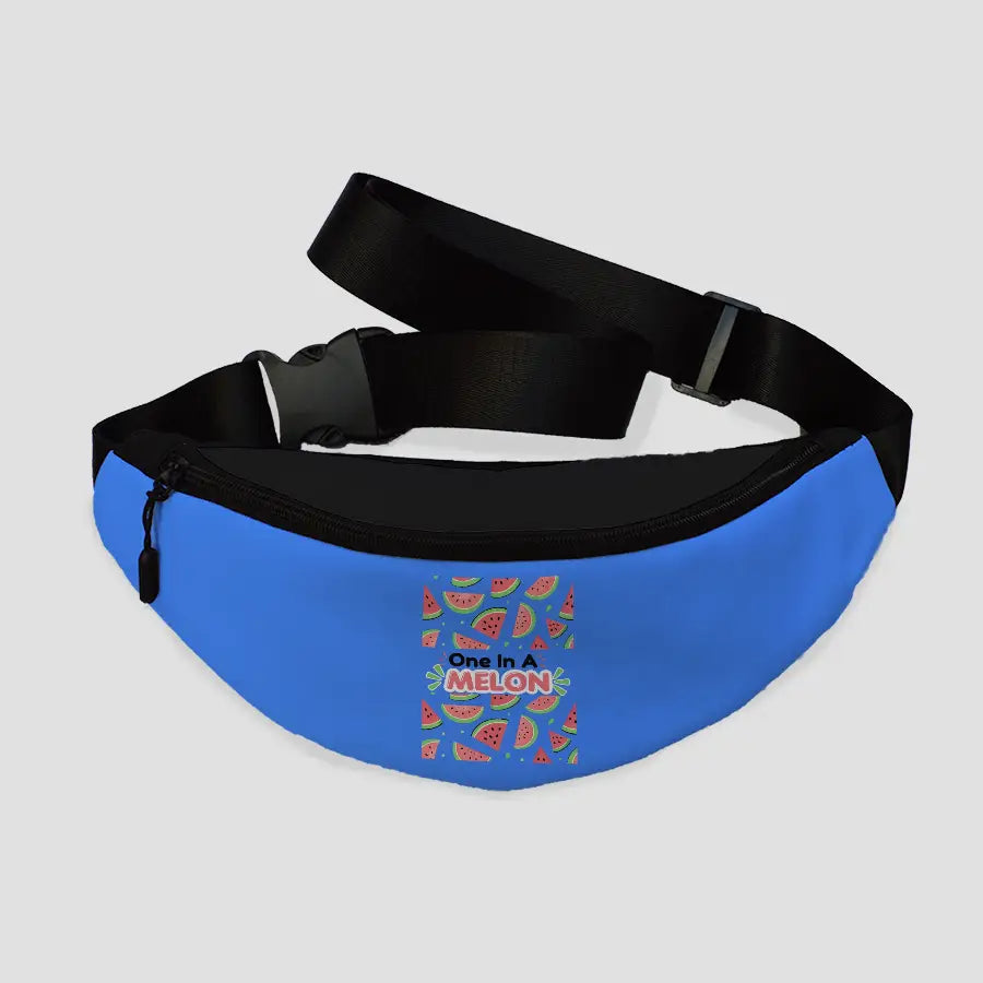 One In A Melon| Fanny Pack