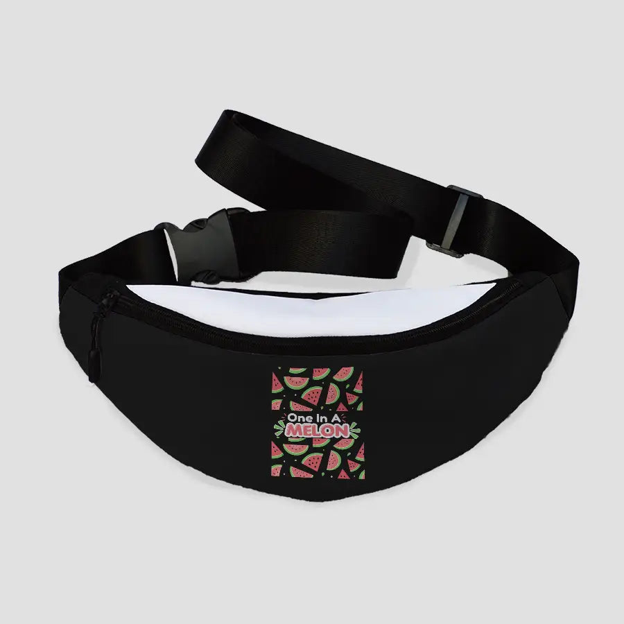 One In A Melon| Fanny Pack